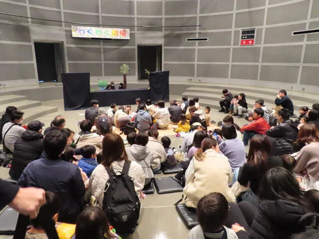 円形劇場