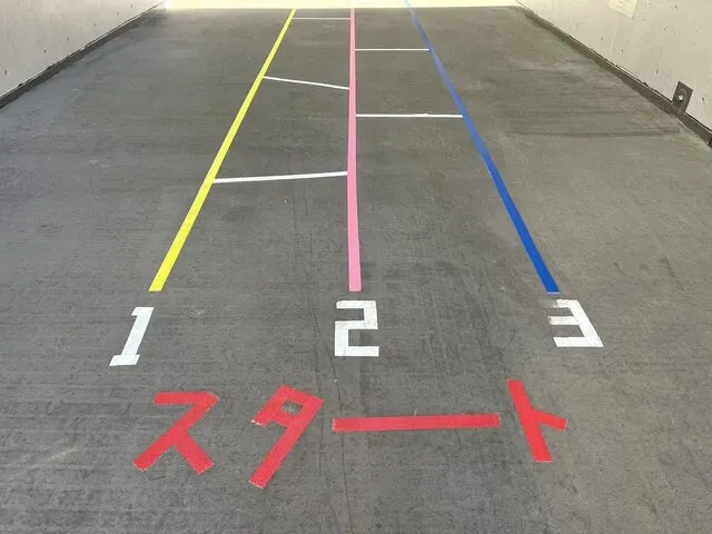 イベント広場