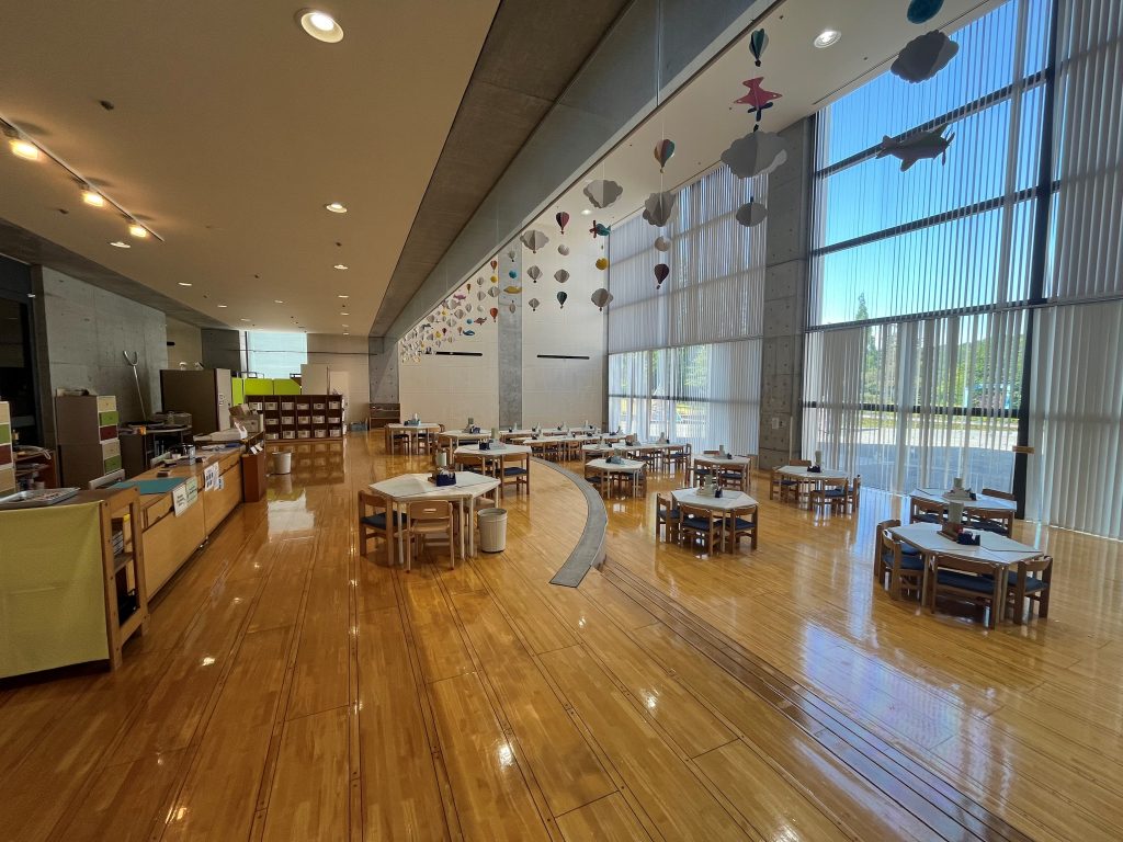 兵庫 県立 こども の 館
