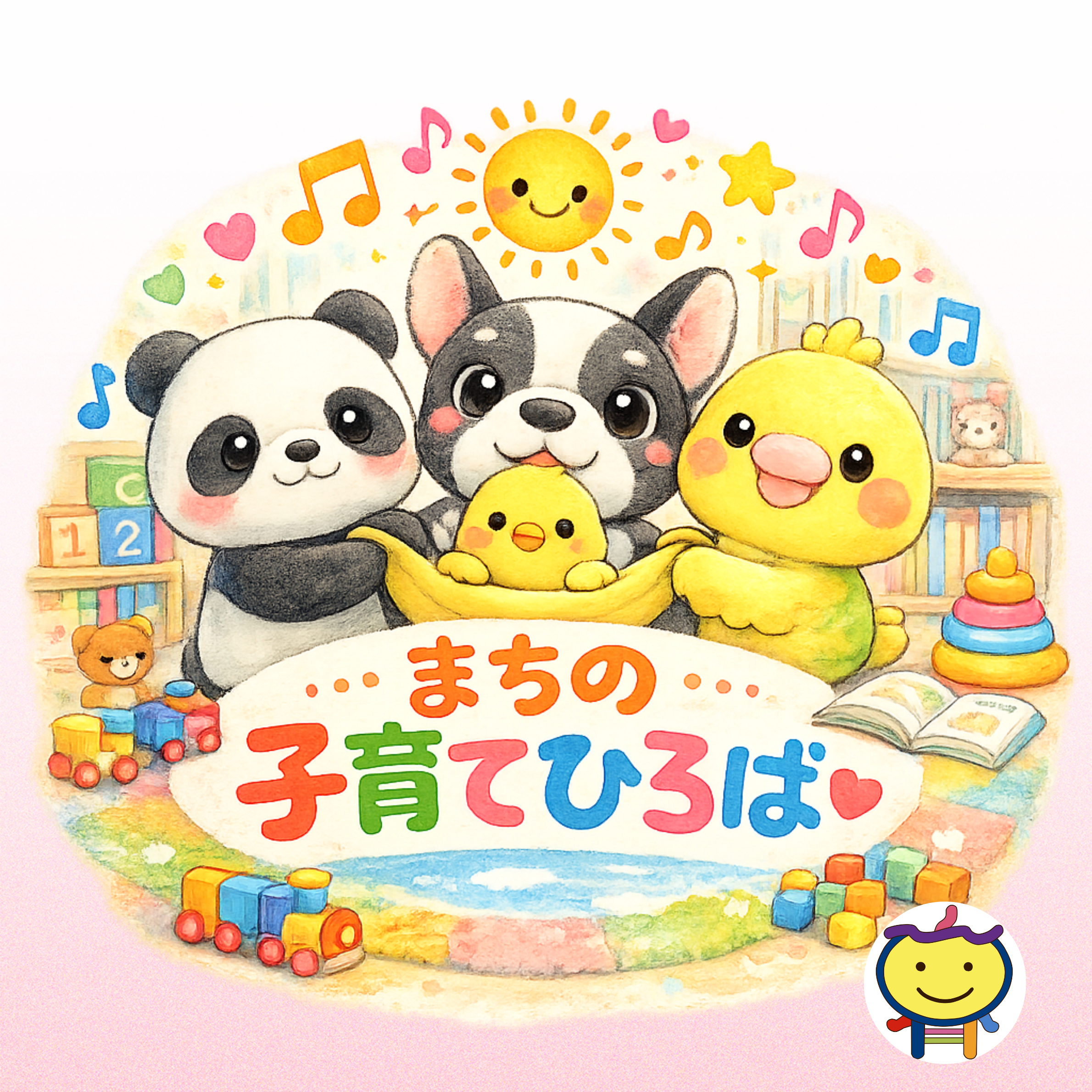 【中古】 みんな集まれ！子育てひろば まちの子育てひろば | 兵庫県立こどもの館